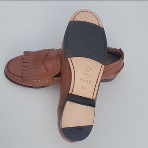 Cole Haan NEW Women's Genuine Leather Loafer